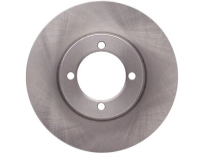 For 1967-1972 Opel Kadett Brake Rotor Front Dynamic Friction 92865JY 1968 1969 - Image 1 of 2