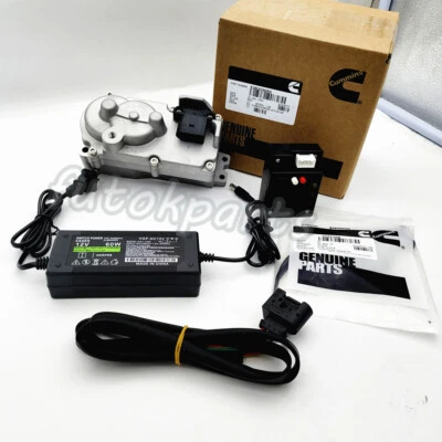 Cummins Holset Actuator For 2013-18 Ram 2500 3500 6.7L HE300VG Turbo R8481772AA - Image 1 of 4