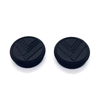 2x Mazda Mx5 Miata Eunos Logo Windshield Wiper Caps  | Fit NA & NB Miata | 90-05 - Image 1 of 4