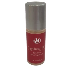 Serious Skin Care - Squalan 99 - 99% Pure Olive Squalan 1 Oz Versiegelt - Bild 1 von 6