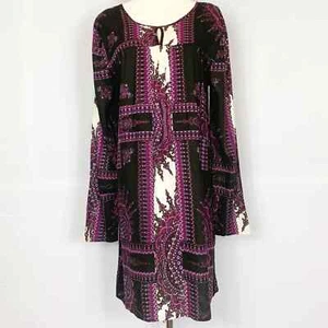 MinkPink Urban Outfitters Tunic Daytripper Dress - Picture 1 of 8