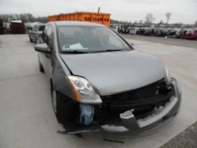 Conjunto de puerta trasera izquierda usado lado trasero se adapta a: Nissan Sentra 2007 eléctrico trasero Le Foto 1 de 4