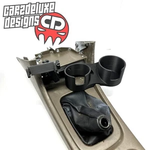 Porte-gobelet mise à niveau et support téléphone pour Integra DC2 1994-2001 - Photo 1 sur 5