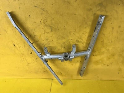 2018 Arctic Cat M8000 Mountain Cat upper structural support - Image 1 of 2