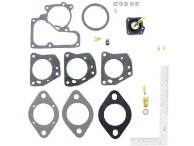 For 1975-1976 Ford P400 Carburetor Repair Kit Walker 56763YJ - Image 1 of 2
