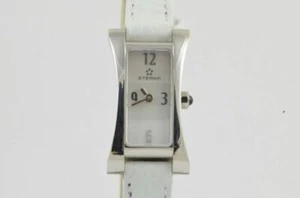 Eterna Sahida Quartz Women Watch 2610.41 20mm Beautiful Condition New + Papers - Picture 1 of 9