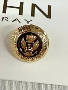 St John Knits Santana Jacket Extra Replacement Button Marie Gray - Picture 1 of 9