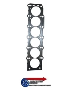 Acier Joint de Culasse - Pour JZA80 Supra Mk4 2JZ-GE Non Turbo - Picture 1 of 1