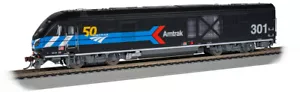 BACHMANN 68303 HO AMTRAK ALC-42 CHARGER DCC WOWSOUND #301 DAY 1 - Picture 1 of 1