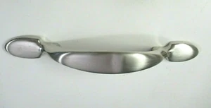 Amerock BP76272-G9 Satin Sterling Nickel Drawer Pull Handle 3" Centers 63867 - Picture 1 of 8