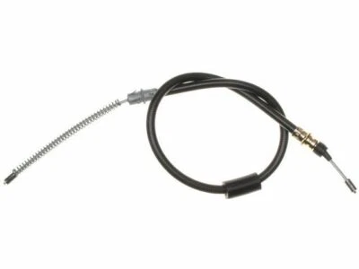 For 1967 Oldsmobile Vista Cruiser Parking Brake Cable Rear Raybestos 94673PN - Image 1 of 2