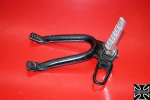 91 1991 YAMAHA FZR600R RIGHT REAR BACK PASSENGER PEG - Picture 1 of 8