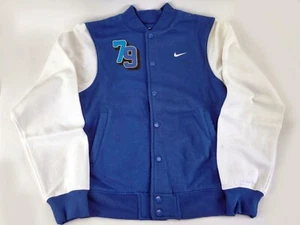 Nike Boys/Kids Tracksuit Jacket Size: Medium ( 10-12Years) - Picture 1 of 6