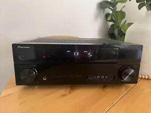 Pioneer VSX-820 - 5.1 Ch HDMI Home Theater Surround Sound Receiver Stereo System - Picture 1 of 9