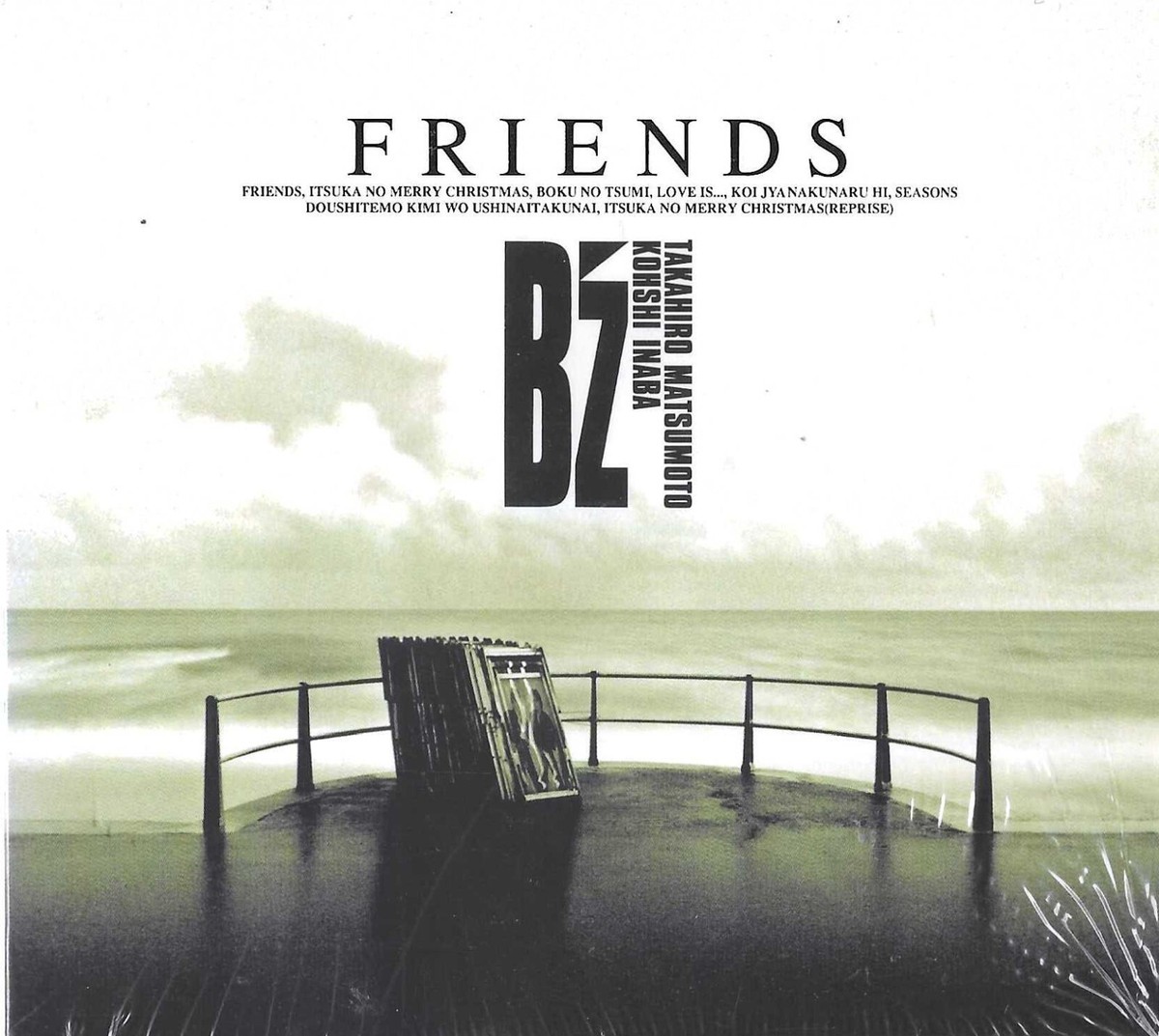 B 'z Import Music CDs for sale | eBay B 'z Import Music CDs for sale | eBay