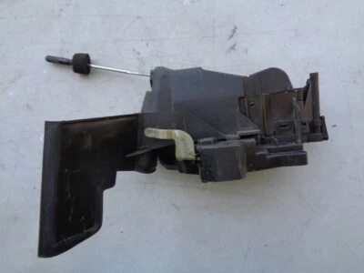 2004-2008 CHRYSLER CROSSFIRE FRONT DOOR LOCK LATCH ACTUATOR RIGHT SIDE OEM - Image 1 of 4