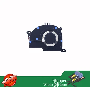 Laptop CPU Cooling Fan for LG Gram 14Z90Q 15Z90Q 16Z90Q 17Z90Q 17ZB90R-K - Afbeelding 1 van 2