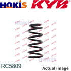Coil Spring For Honda Cr-V/Ii/Mk/Suv K20a4 2.0L N22a2 2.2L 4Cyl Cr-V Ii