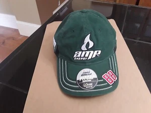 Nascar Car Racing Ball Cap Dale Earnhardt Jr. Chase Pit Hat Official Apparel - Bild 1 von 6