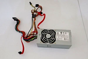 Power Man IP-S300FF1-0 300Watt TFX 12V 2.1 Switching Power Supply 24pin - Picture 1 of 7