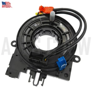 Clock Spring For Nissan Sentra Versa S SR SV W/O Heated 2020 2021 2022 2023 2024 - Picture 1 of 6