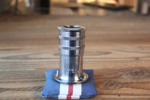 Rare FED 100 mm f/6.3 No serial number (100mm f6.3) L39 M39 Leica screw. mount - Imagen 1 de 14