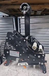 Type 39600 3M AccuGlide II 3" Upper STD Taping Head - 3 Available!  Clean! - Picture 1 of 1