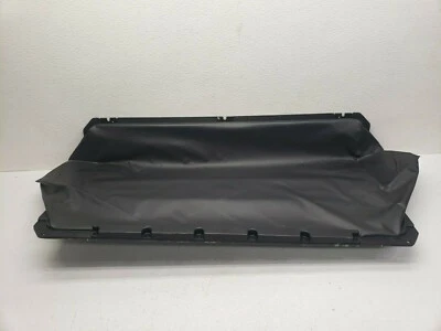 2001-2006 BMW 325Ci E46 CONVERTIBLE SOFT TOP STORAGE COMPARTMENT TRAY LOT540 OEM - Image 1 of 4