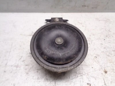 Triumph Sprint ST 955i 2000 OEM bocina Nikko Foto 1 de 4