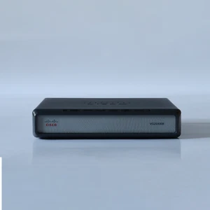 Cisco VG204XM Analog Voice Gateway | mit Rechnung inkl MwSt - Bild 1 von 3