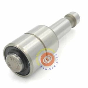 Estuche de cojinete de rueda calibre tractor internacional 526769R91, ST667, T26882 - Imagen 1 de 4