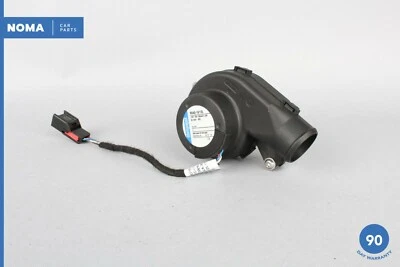 Motor soplador de refrigeración ventilador tablero de instrumentos Land Rover Range Rover L322 10-12 OEM Foto 1 de 4