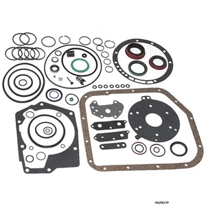 Transmission Overhual KIT for DODGE DAKOTA DURANGO RAM 1500 1988-2003 RA/0017P - Picture 1 of 3