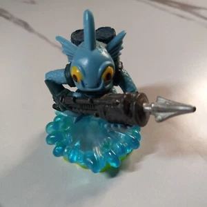 Gill Grunt Skylander figure - Activision Skylanders - Picture 1 of 3