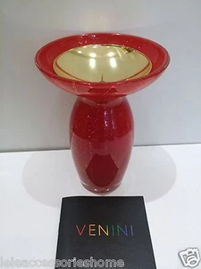 Venini Chandelier 100.65 - Porte Bougies 100.65 Venini - Chandelier Murano - Picture 1 of 1
