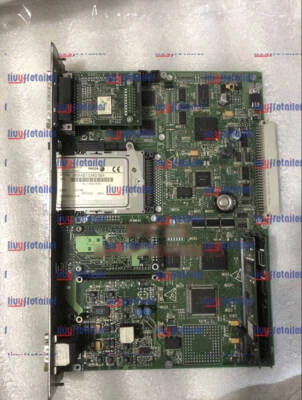 1PC Fagor CPU 8055/AB-M Used - Image 1 of 3