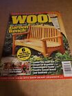 June/July 2006 WOOD The Shop-Proven Woodworking Magazine Better Homes & Gardens