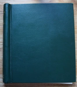 STANLEY GIBBONS WINDSOR GREAT BRITAIN ILLUSTRATED ALBUM 2000 - 2007 +USED STAMPS - Picture 1 of 19