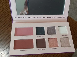 BLINC EVENING GLAMOUR IMITED EDITION EYESHADOW PALETTE NEW, NO BOX FREE SHIP! - Picture 1 of 2