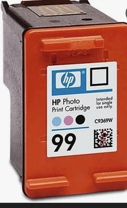 Ersatz-Foto-Tintenpatrone Photo 99 (C9369WN) - Bild 1 von 1