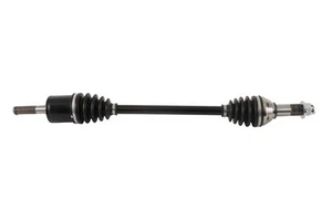 All Balls 6Ball Heavy Duty Axle for 2017-2019 Can-Am Defender MAX HD10 DPS UTV - Picture 1 of 2