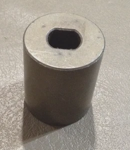 ACOPLADOR DE REPUESTO BAL NORCO PARA RV NIVEL AUTOMÁTICO SYS TOMAS DE CORRIENTE con PIN Y LAVADORA - Imagen 1 de 6