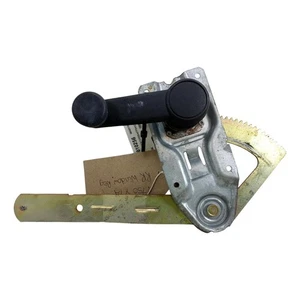 Lr Window Regulator Ford Orion Ghia 1991-1994 1597cc Petrol 95ab A27000 Aa - Picture 1 of 9