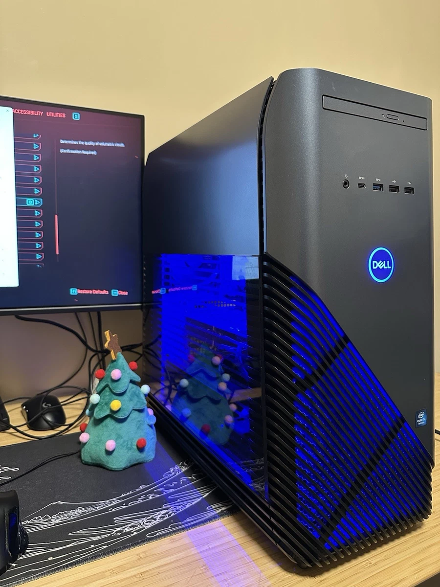 Intel Core i5 8th Gen. 16 GB RAM PC Desktops & All-In-One