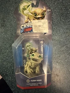Skylanders Trap Team Funny Bone NEW in Package. - Picture 1 of 3
