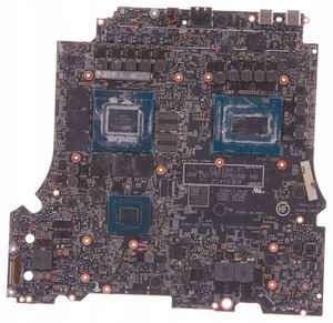 Płyta główna DELL Alienware M16 R1 D - Zdjęcie 1 z 2