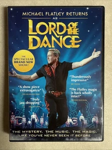 Lord of the Dance (DVD, 2011) - Picture 1 of 2