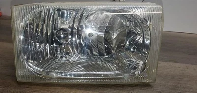 Passenger Right Headlight Fits 01-04 EXCURSION 1071420 - Image 1 of 4