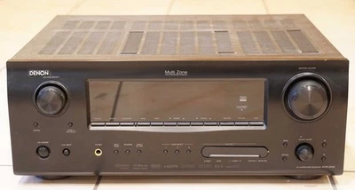 Denon AVR- 2309 - Bild 1 von 4