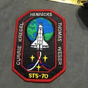 Vintage NASA Patch  - Picture 1 of 2